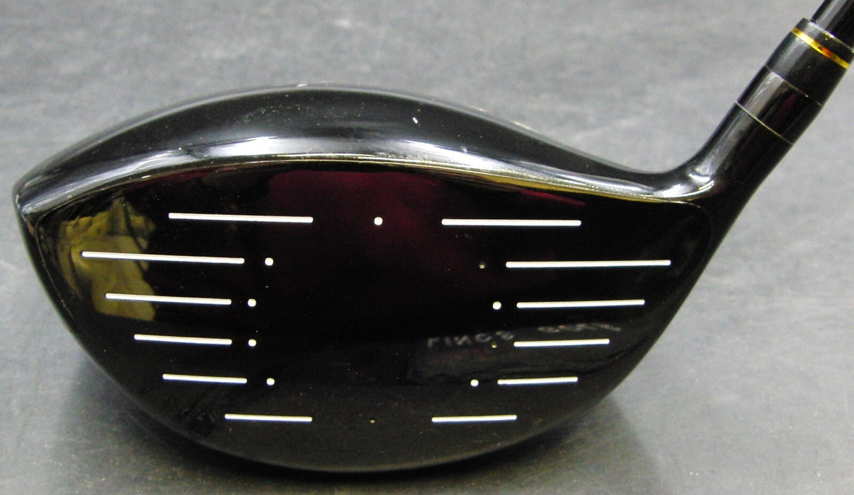 Orlimar Sport ORM-1505 Titanium 10.5° Black Driver Regular Graphite Shaft