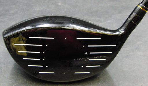 Orlimar Sport ORM-1505 Titanium 10.5° Black Driver Regular Graphite Shaft