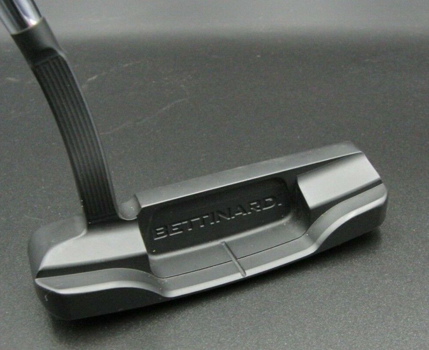 Bettinardi BB-One-F Putter Steel Shaft 87cm Playing Length Super Stroke Grip