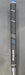 Bridgestone Tourstage X-Wedge 56° Sand Wedge Regular Steel Shaft Golf Pride Grip