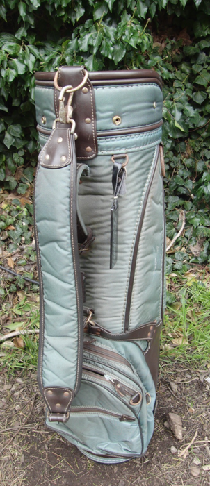 6 Division Dalya Golf Cart Carry Golf Clubs Bag*