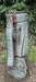 6 Division Dalya Golf Cart Carry Golf Clubs Bag*