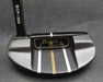 British Classics BCP-1004 Putter Steel Shaft 88cm Length Psyko Grip
