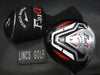 World Eagle F-01α 3 Wood Regular Graphite Shaft with Grip & World Eagle HC
