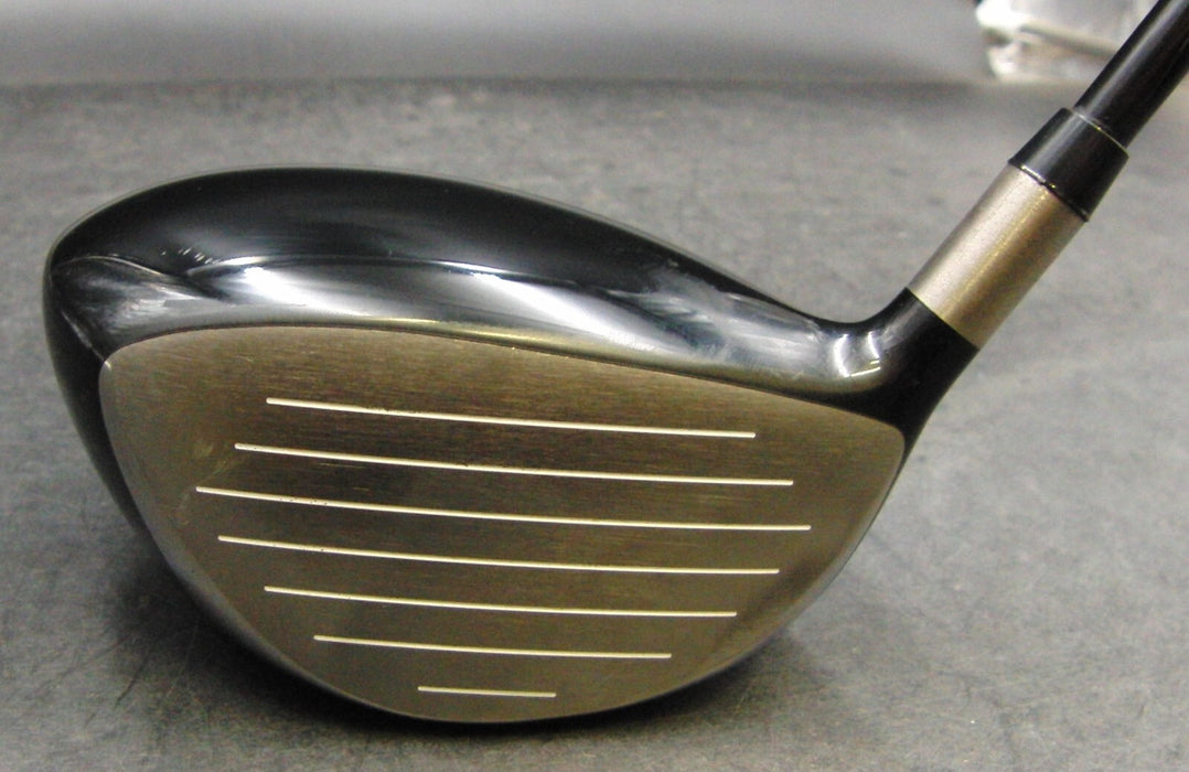 Mizuno MP Craft 425+ 9.5 Driver Regular Graphite Shaft Tour Edge Grip