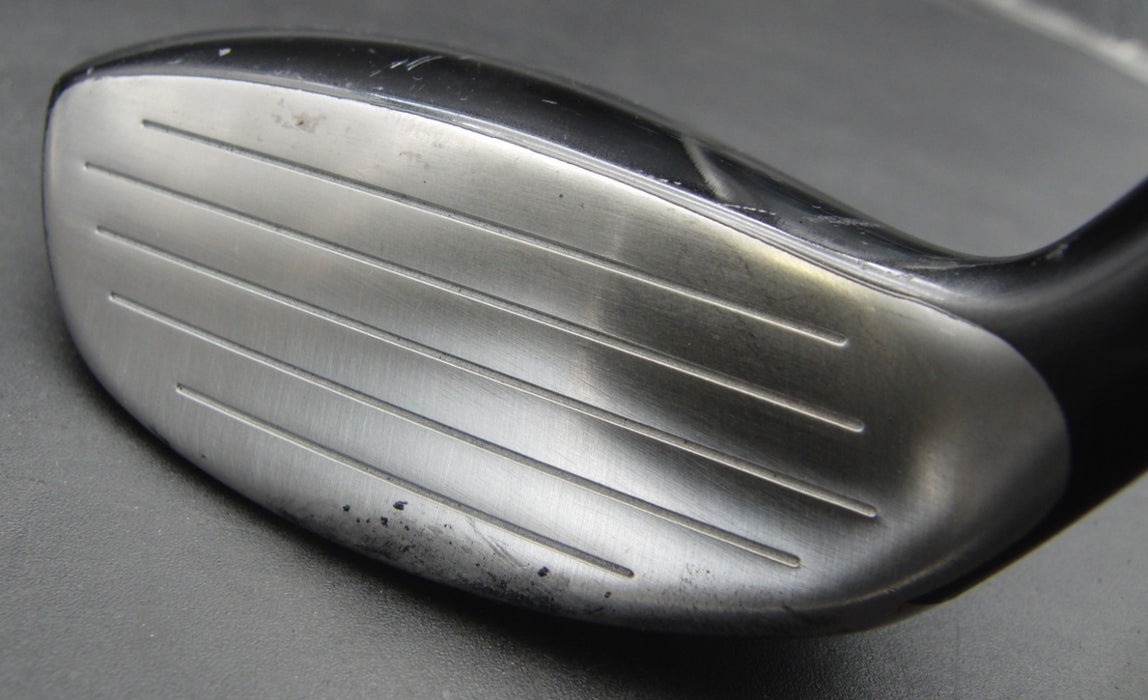 Top Lanking Center Groove 27° Hybrid Regular Graphite Shaft Top Lanking Grip