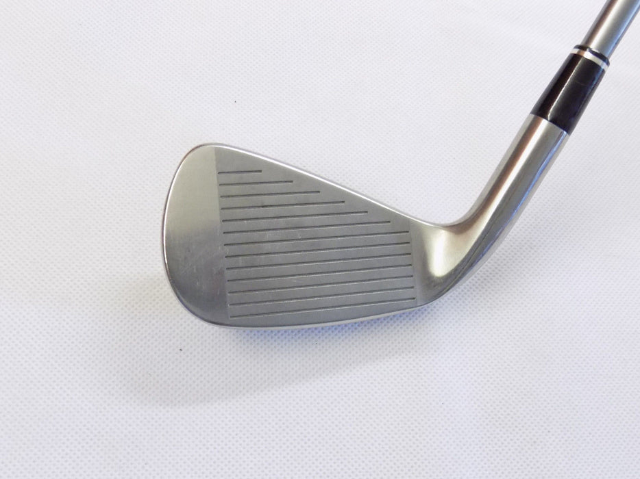 Bridgestone GC Mid 4 Iron Aldila Regular Flex Graphite Shaft Touchstone Grip