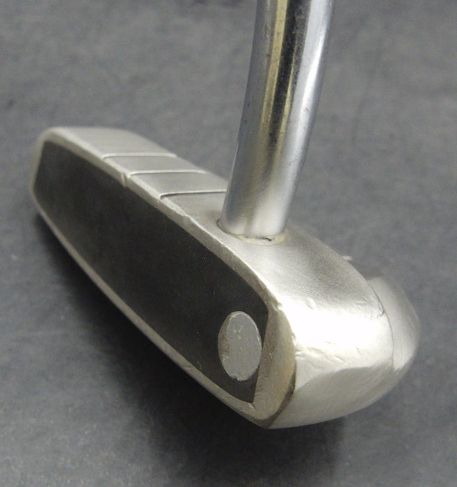 Odyssey Dual Force Rossie II Putter 82cm Length Steel Shaft West Golf Grip