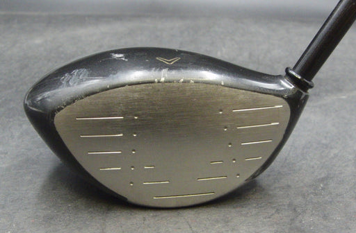 Callaway ERC Forged 8° Driver Regular Graphite Shaft Iomic Grip