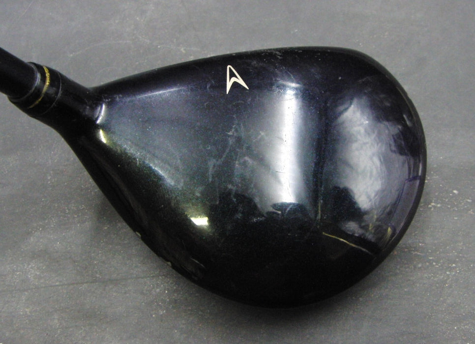 XXIO Twin AXSole 16° 4 Wood Regular Graphite Shaft Yamto Grip