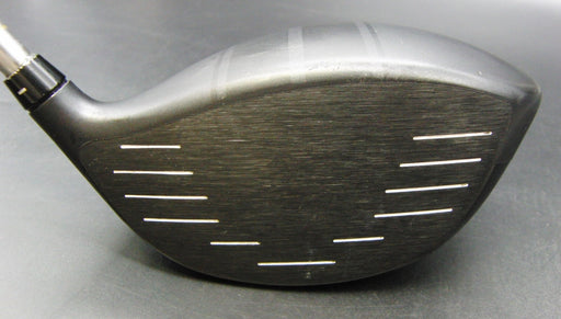 Left Handed Ping i25 9.5° Driver Stiff Graphite Shaft Golf Pride Grip & Ping H/C