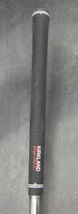 Callaway Big Bertha 1996 Sand Wedge Regular Steel Shaft Kirkland Signature Grip