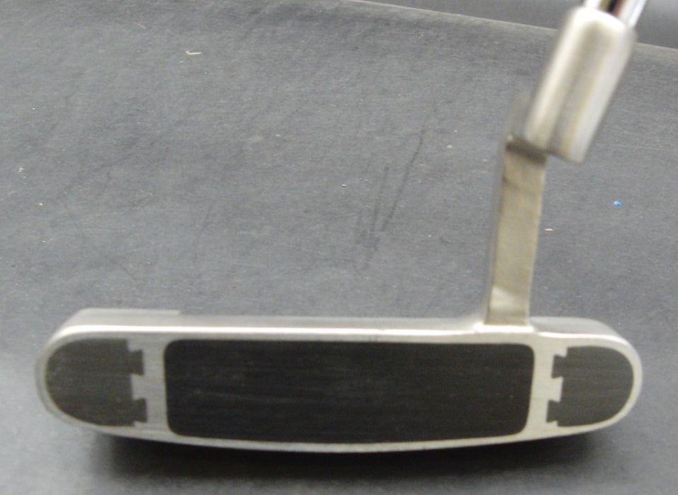 Carbite Polar Balanced DG Putter Steel Shaft 88cm Length Carbite Grip