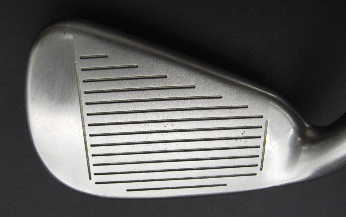 Callaway Steelhead Pro Series X-14 5 Iron Stiff Steel Shaft Callaway Grip