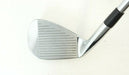 Mizuno MP64 Grain Flow 9 Iron KBS Tour Extra Stiff Steel Shaft Mizuno Grip