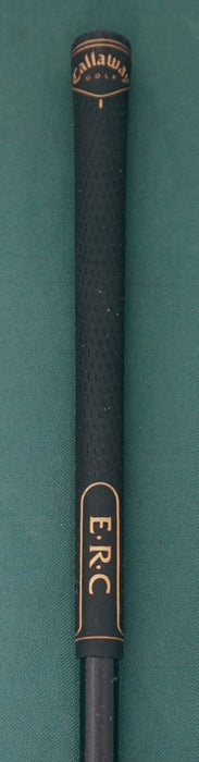 Callaway ERC Fusion 6 Iron Senior Graphite Shaft ERC Grip
