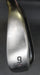 Nike VR 9 Iron Stiff Steel Shaft Black Grip