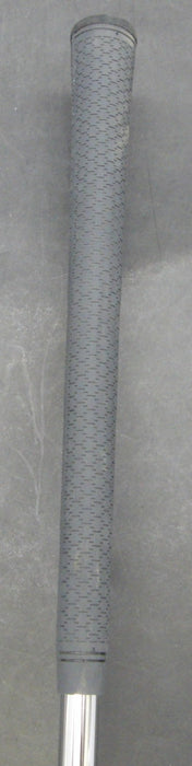 Callaway Jaws Raw 50° Gap Wedge Stiff Steel Shaft Gray Grip