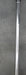 Ping Anser Putter Steel Shaft 88cm Length West Golf Grip