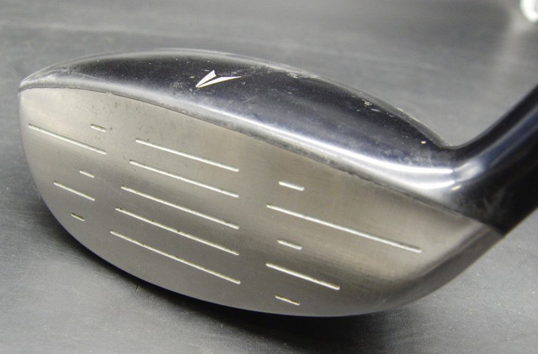 Dunlop Hi-Brid EZ 15° 3 Wood Stiff Graphite Shaft HI-Brid Grip