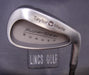TaylorMade Supersteel Burner 5 Iron Regular Graphite Shaft TaylorMade Grip