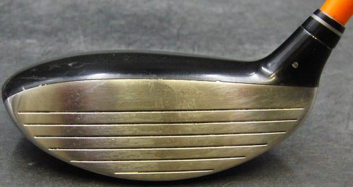 Kasco Super Rockets II 55 E-Spec Hybrid Regular Graphite Shaft Kasco Grip