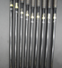 Set of Prokennex 3-SW Irons + Callaway 10 Driver + 3 + 4 Wood + Putter*