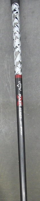 Callaway RAZR X 5 Iron Regular Graphite Shaft Callaway Grip