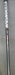 Callaway RAZR X 5 Iron Regular Graphite Shaft Callaway Grip