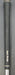 Bridgestone Tourstage V7000 Forged Gap Wedge Stiff Steel Shaft Golf Pride Grip