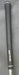 Mizuno MP-59 TI Muscle 9 Iron Regular Steel Shaft Golf Pride Grip