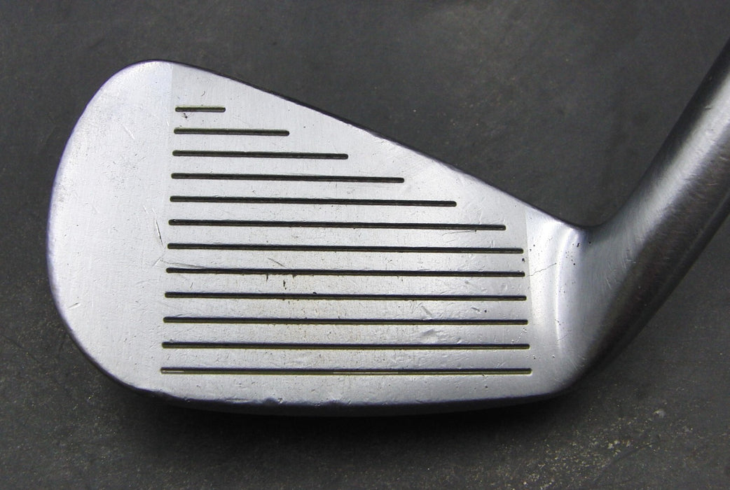 Mizuno MP-32 6 Iron Stiff Steel Shaft Golf Pride Grip