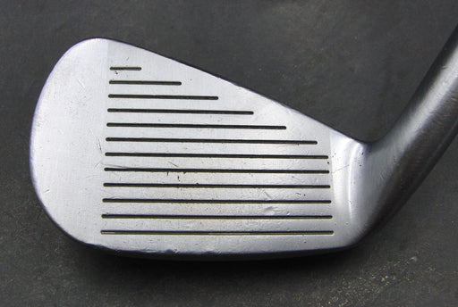 Mizuno MP-32 6 Iron Stiff Steel Shaft Golf Pride Grip