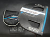 PING Sigma 2 Valor 400g Putter 90cm Length Steel Shaft Ping Grip & Sigma 2 HC
