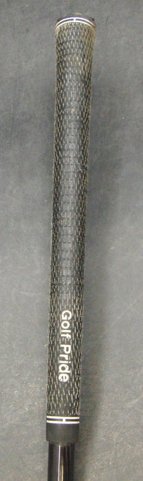 Honma Tour World TW717 430 9.5° Driver Stiff Graphite Shaft Golf Pride Grip