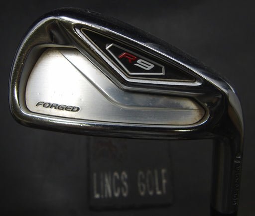 TaylorMade R9 Forged 5 Iron Regular Steel Shaft TaylorMade Grip