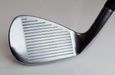 TaylorMade Tour Preferred TP 8 Iron Pecision 5.0 Rifle R Flex Steel Shaft