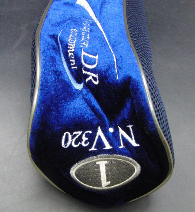 Mactec NV320 DR Driver Headcover