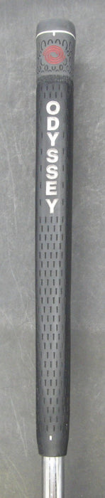 Odyssey Metal-X #9 Putter 84cm Length Steel Shaft Odyssey Grip*