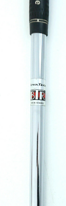 Orka PS9 CB Forged 6 Iron Tour Series Regular Steel Shaft Golf Pride Grip