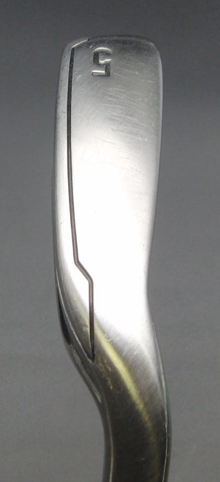 Callaway XR Cup 360 5 Iron Stiff Graphite Shaft Callaway Grip