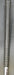 Bridgestone SW-2 Sand Wedge Regular Steel Shaft Black Grip