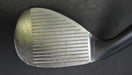 TaylorMade rac 58° Sand Wedge Wedge Flex Steel Shaft No 1 Grip