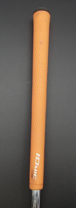 Callaway X Series Jaws 58° Sand Wedge Regular Steel Shaft Iomic Grip