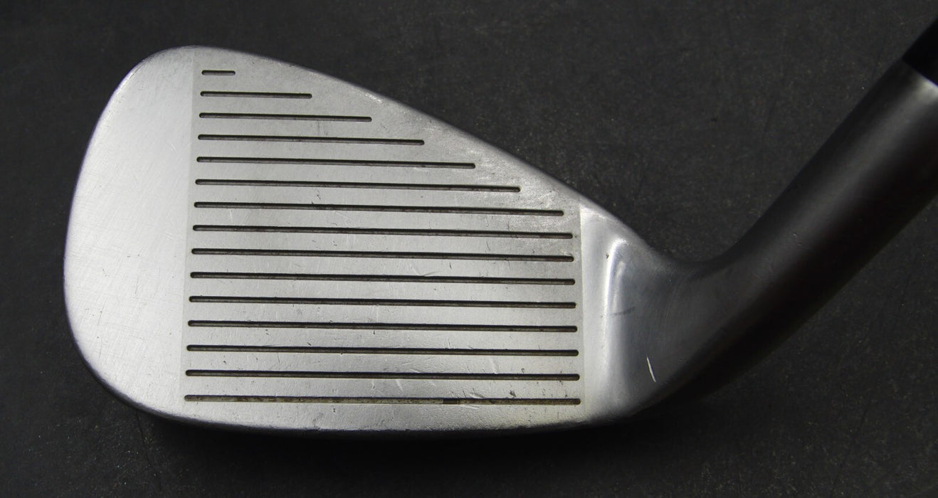 Nike CCI A Gap Wedge Stiff Steel Shaft Nike Grip