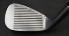 Nike CCI A Gap Wedge Stiff Steel Shaft Nike Grip
