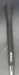 TaylorMade R11 9 Iron Stiff Steel Shaft Iomic Grip