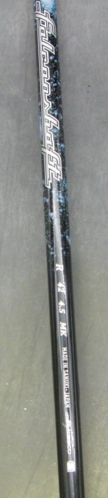 Kasco Power Tornado UFO Utility 18° Wood Regular Graphite Shaft Kasco Grip