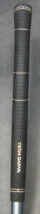 Daiwa Advisor AD-450 23° Hybrid Stiff Graphite Shaft Team Daiwa Grip