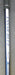Ladies Mizuno MX-15 T-Zoid 6 Iron Ladies Graphite Shaft Mizuno Grip